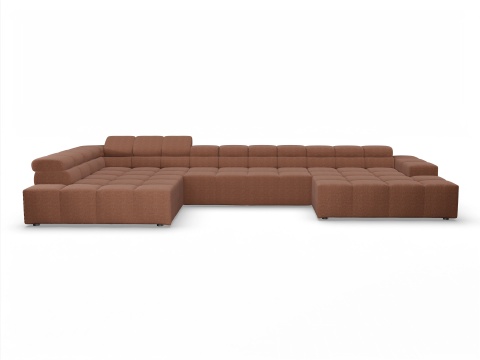 Wohnlandschaft UMLO Plus L